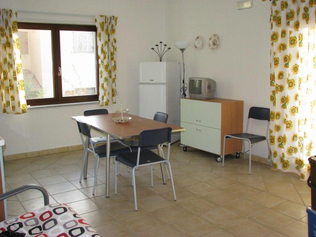 Portoghesi Apt アルバタクス エクステリア 写真