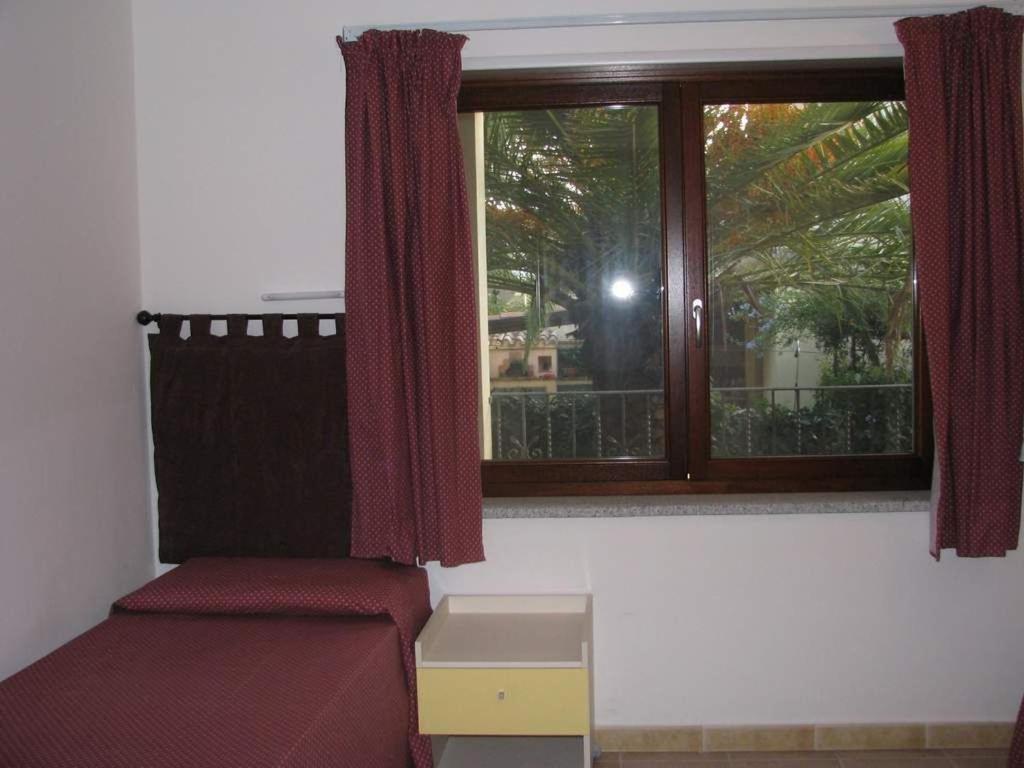 Portoghesi Apt アルバタクス エクステリア 写真