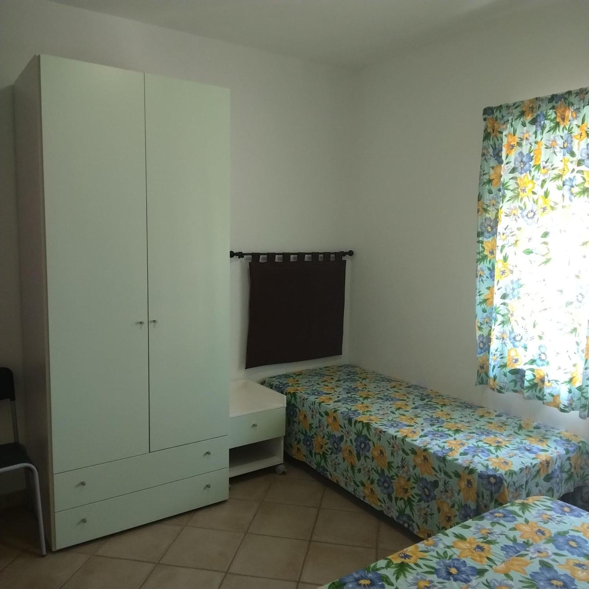 Portoghesi Apt アルバタクス エクステリア 写真