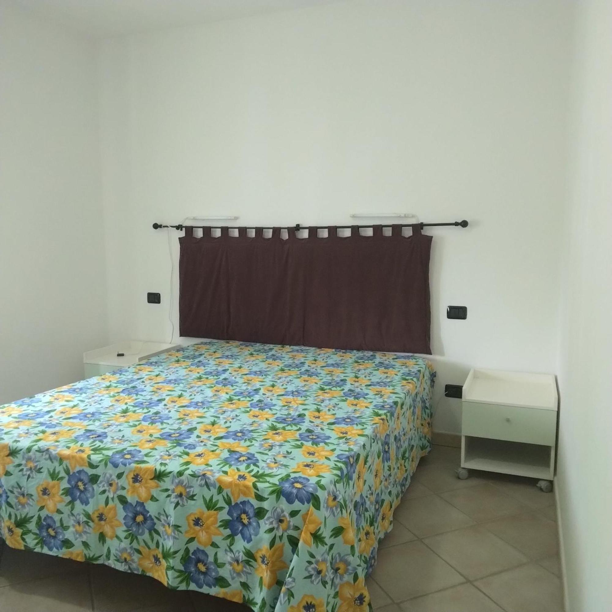 Portoghesi Apt アルバタクス エクステリア 写真