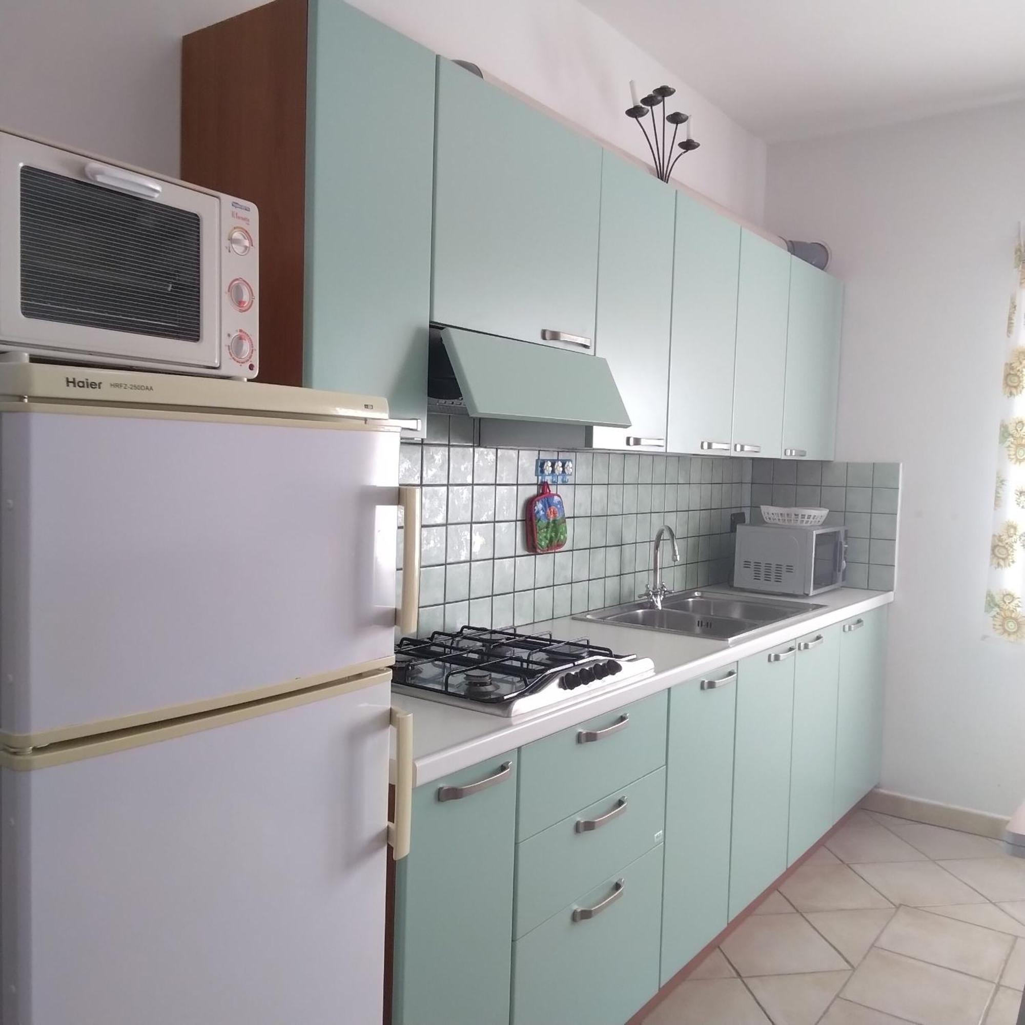 Portoghesi Apt アルバタクス エクステリア 写真