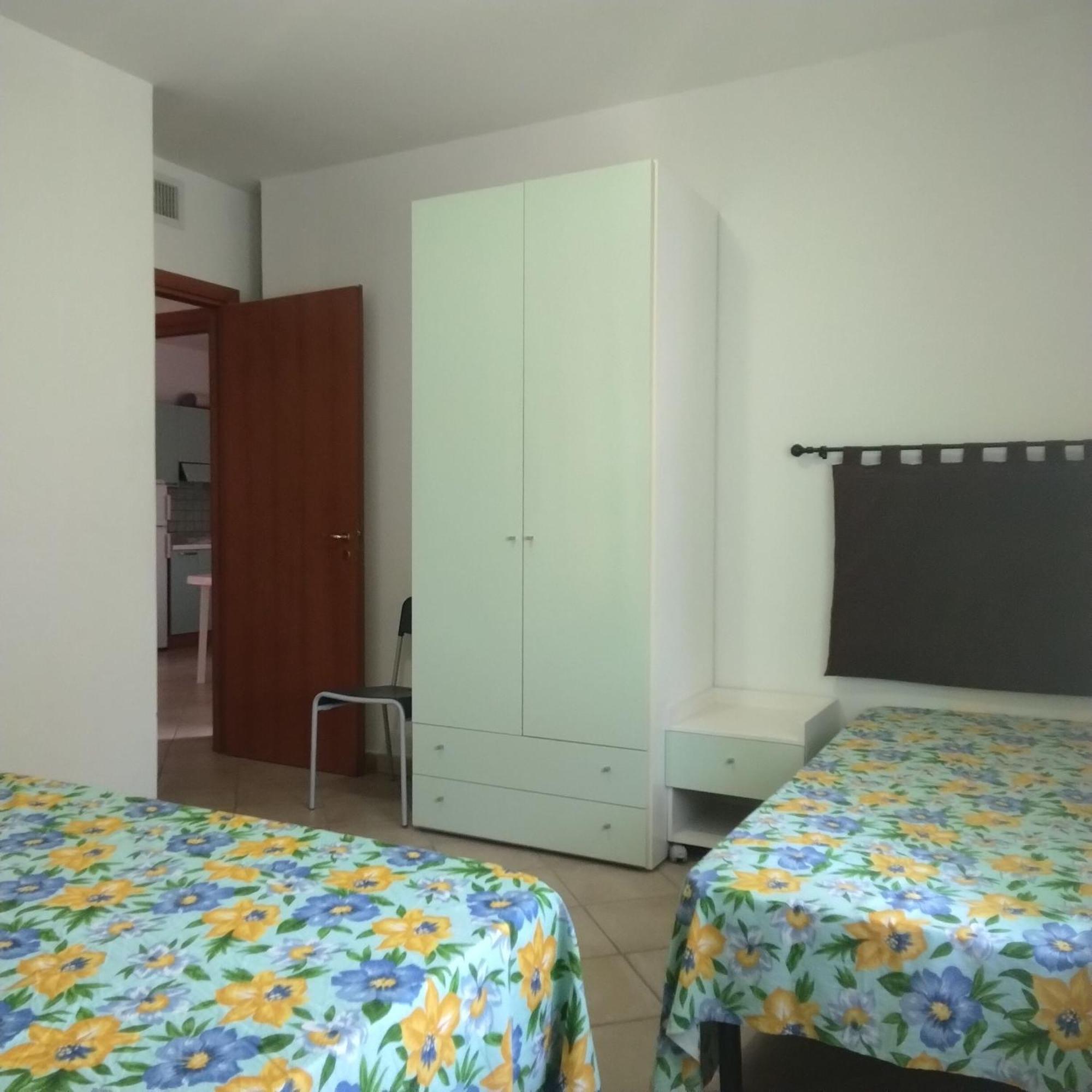 Portoghesi Apt アルバタクス エクステリア 写真