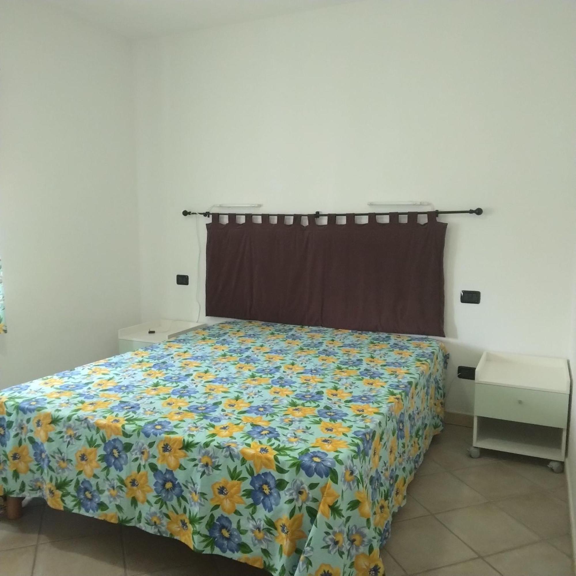 Portoghesi Apt アルバタクス エクステリア 写真
