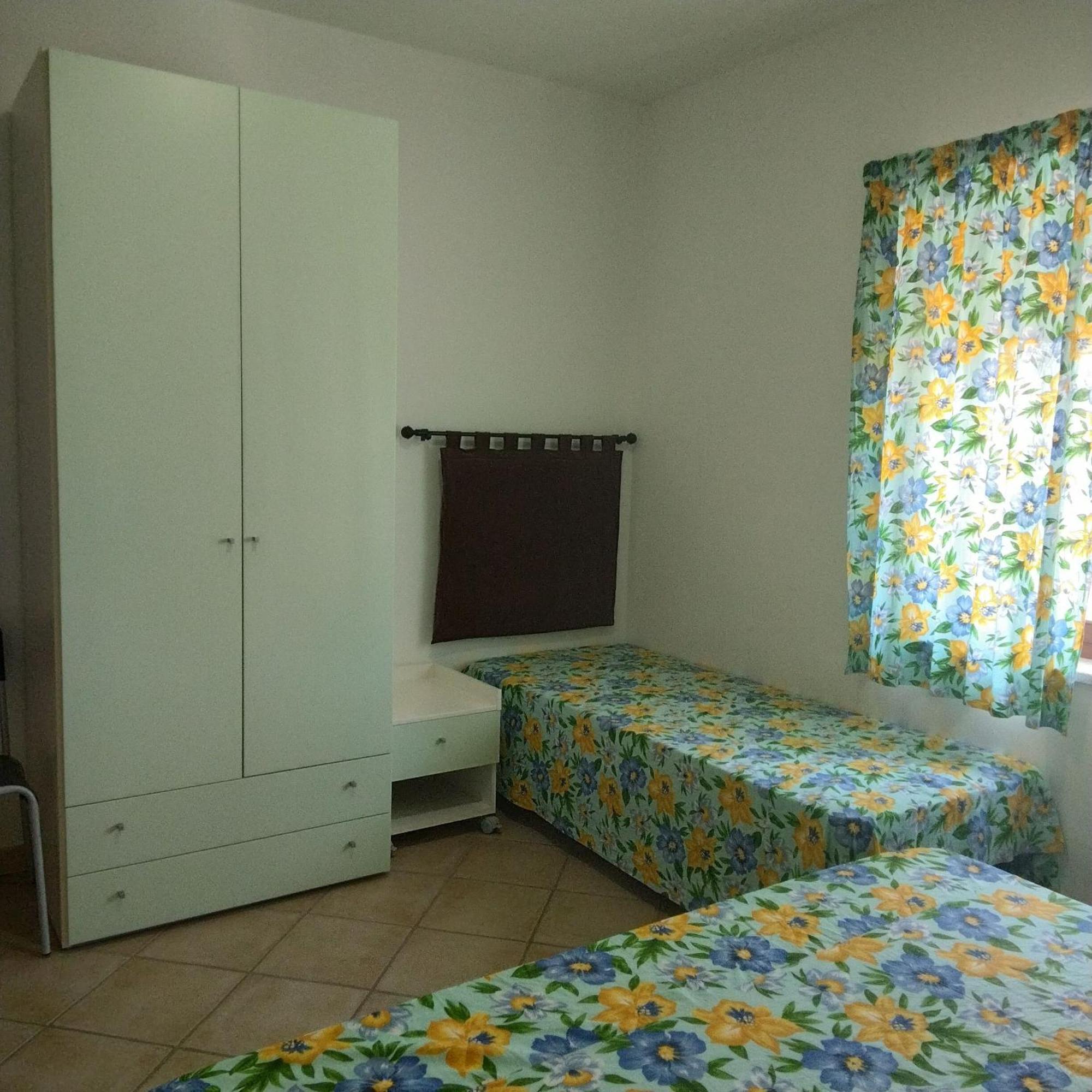 Portoghesi Apt アルバタクス エクステリア 写真