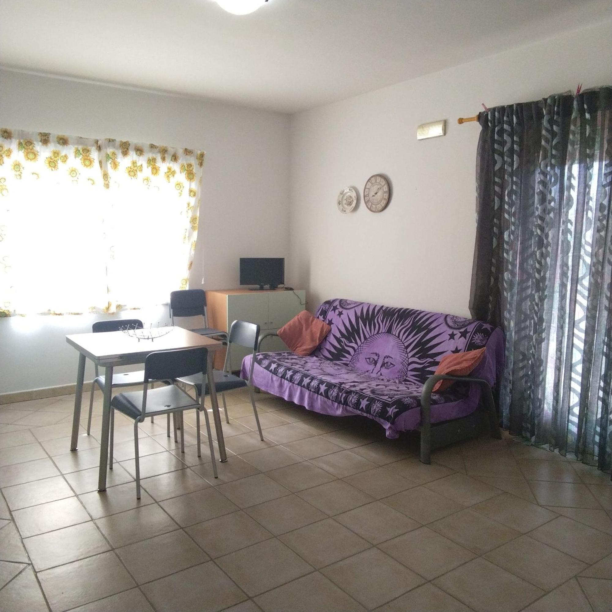 Portoghesi Apt アルバタクス エクステリア 写真
