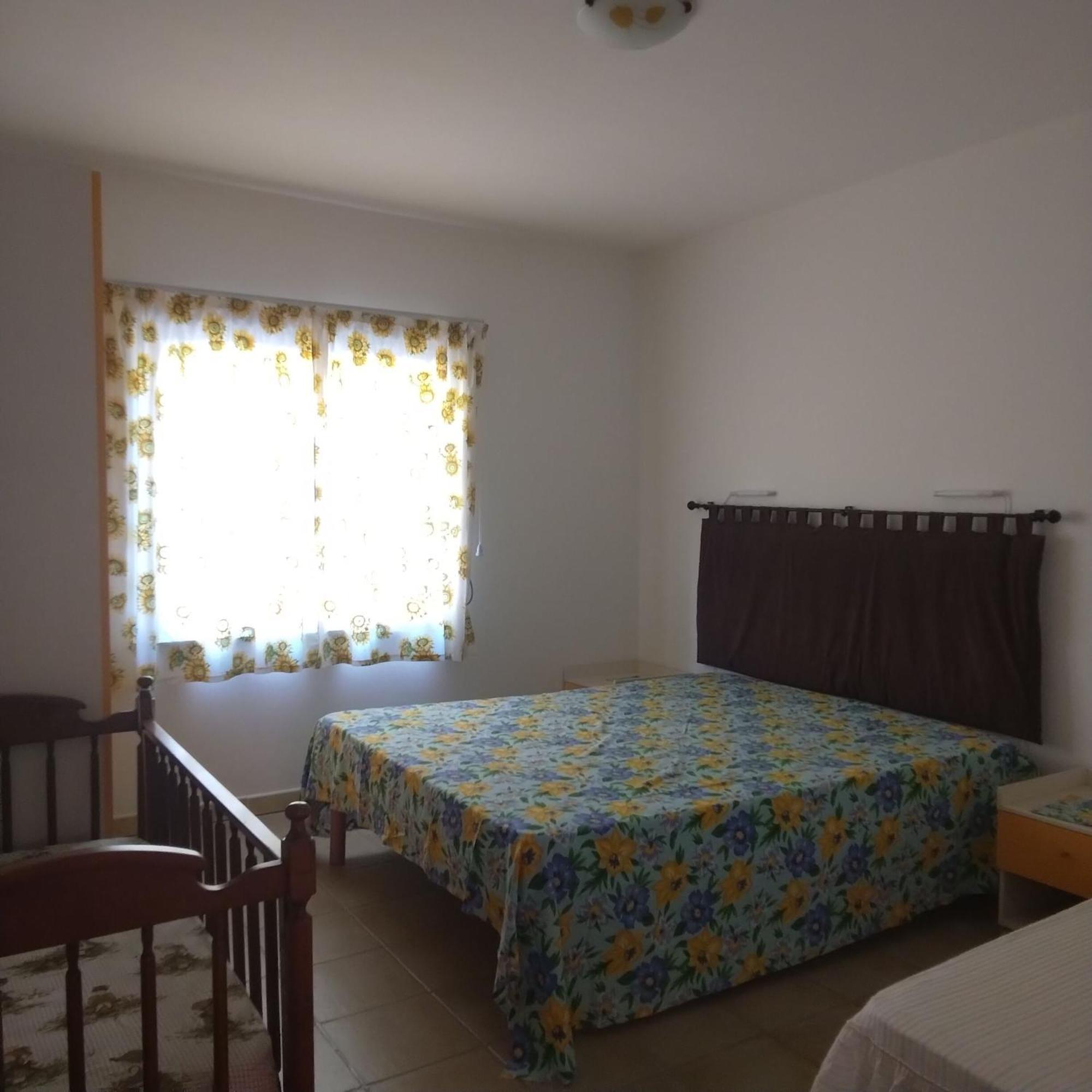 Portoghesi Apt アルバタクス エクステリア 写真