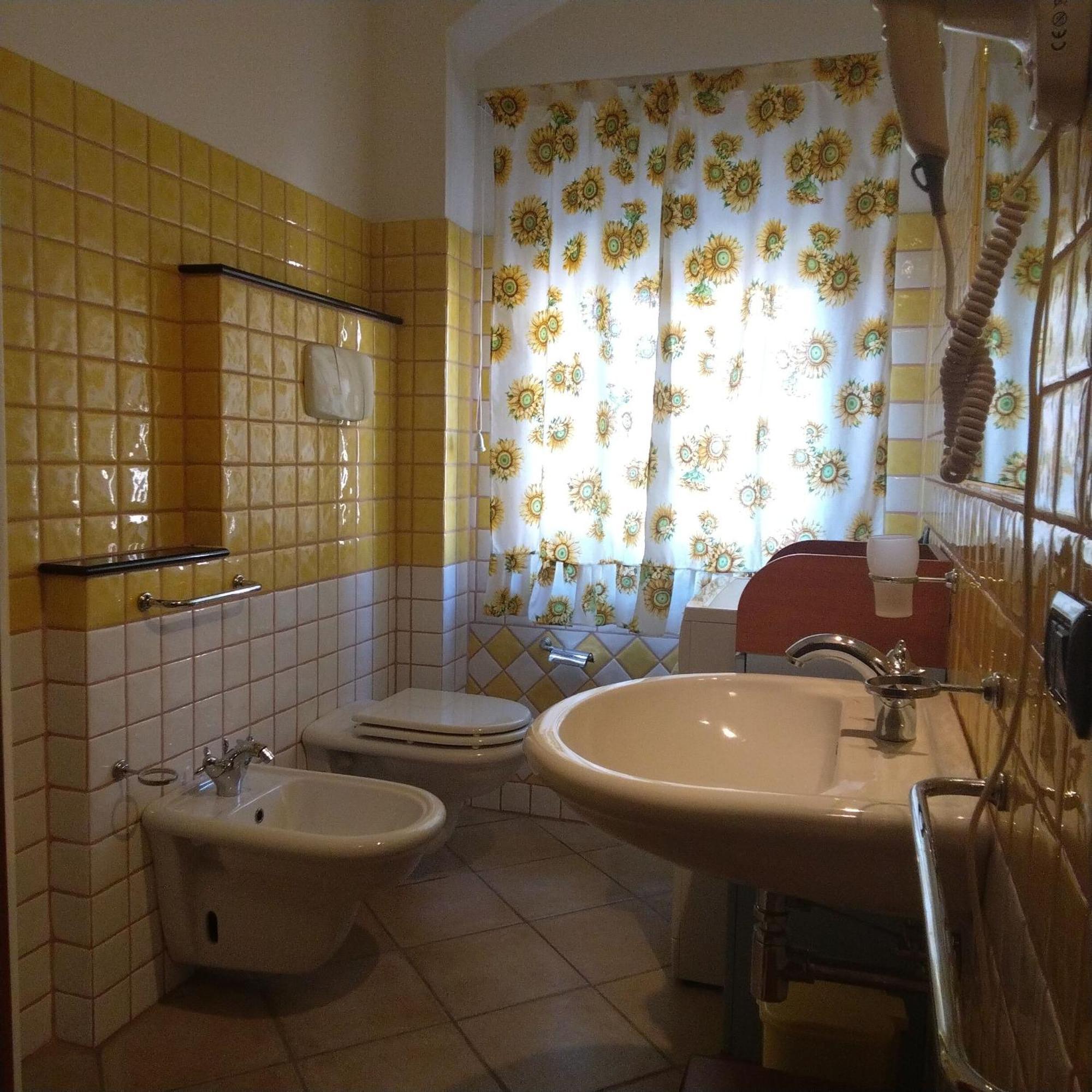 Portoghesi Apt アルバタクス エクステリア 写真