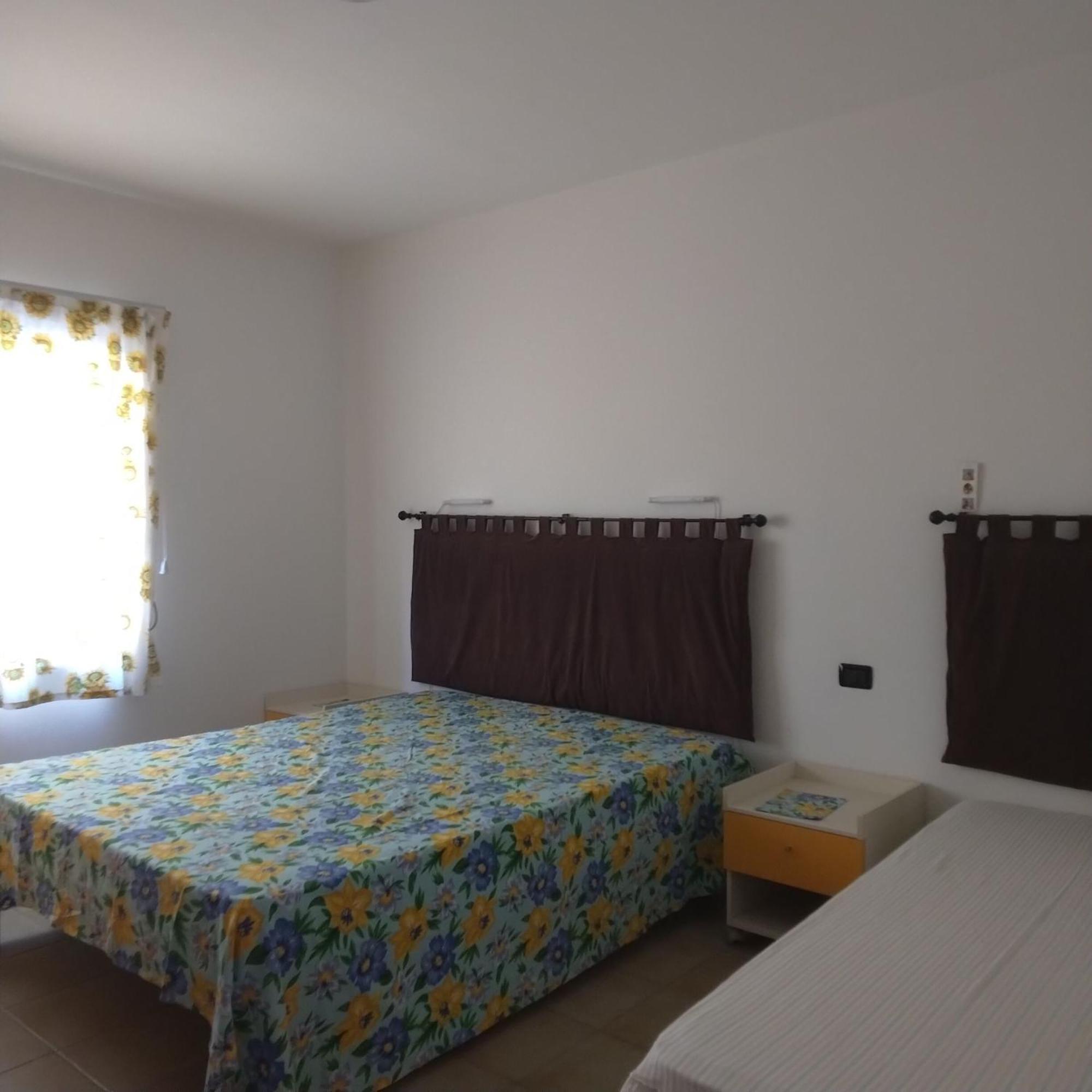 Portoghesi Apt アルバタクス エクステリア 写真