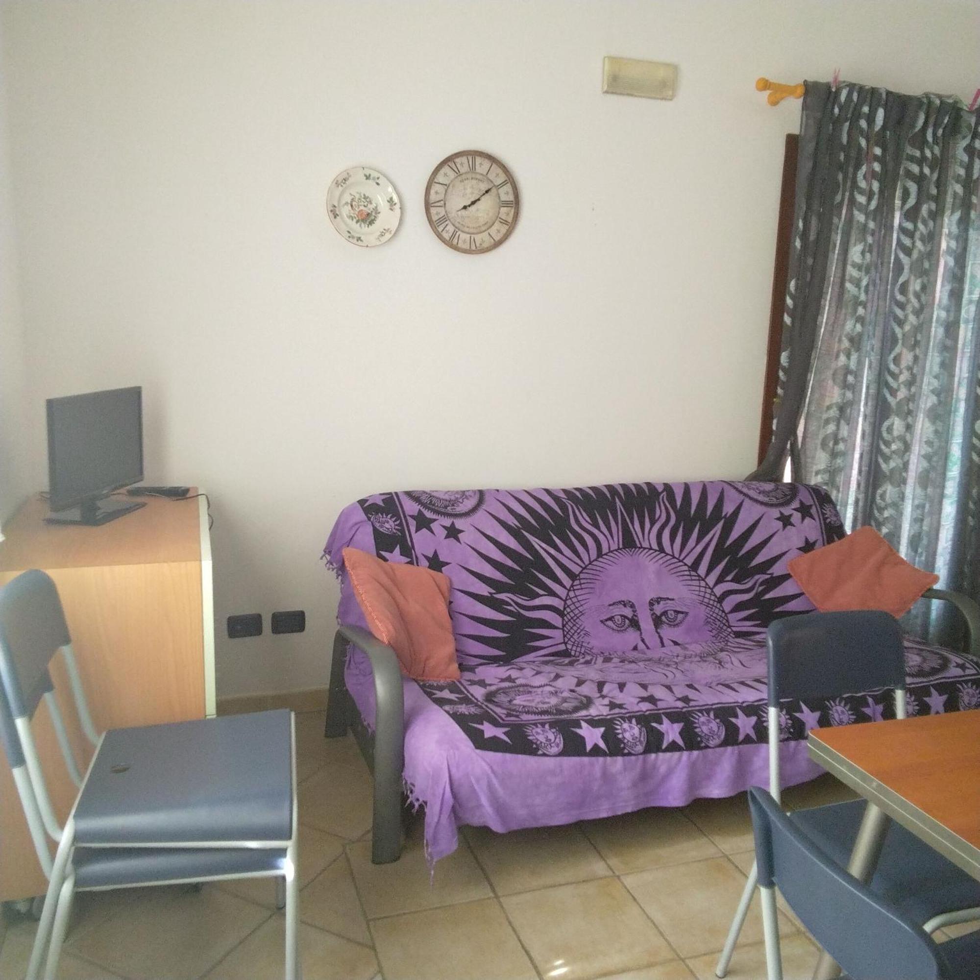 Portoghesi Apt アルバタクス エクステリア 写真