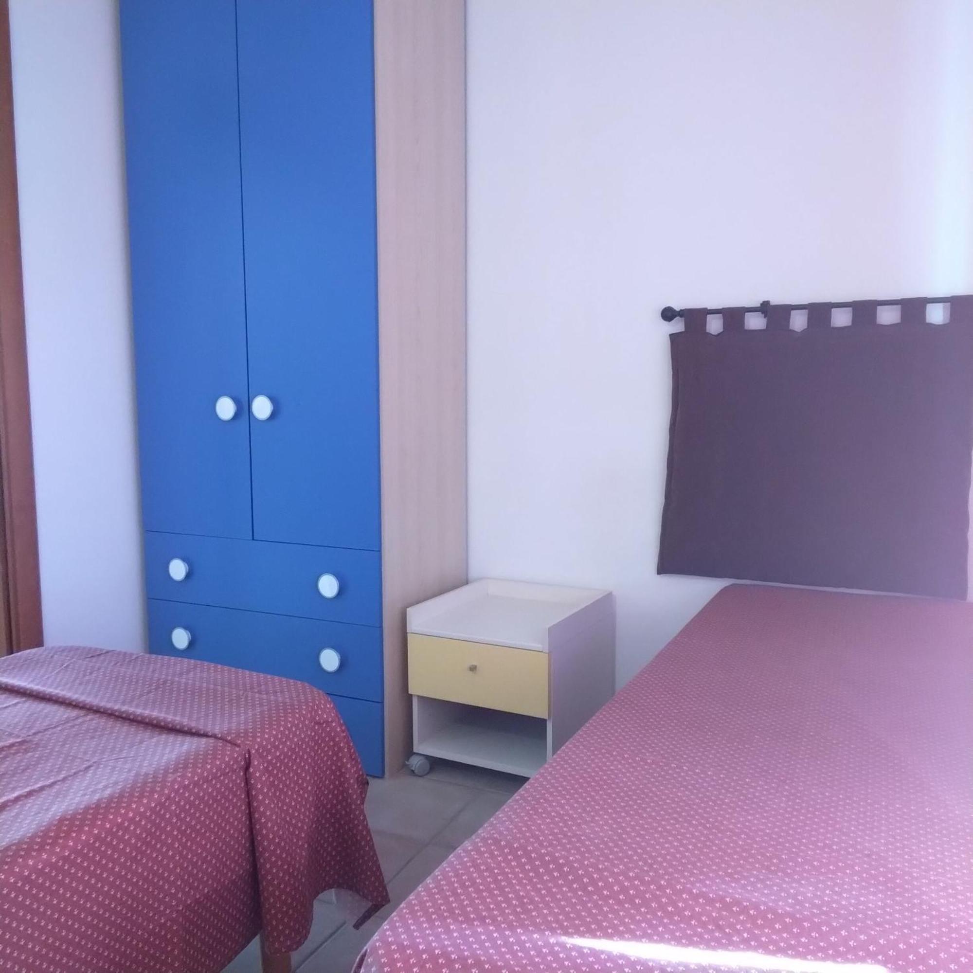 Portoghesi Apt アルバタクス エクステリア 写真