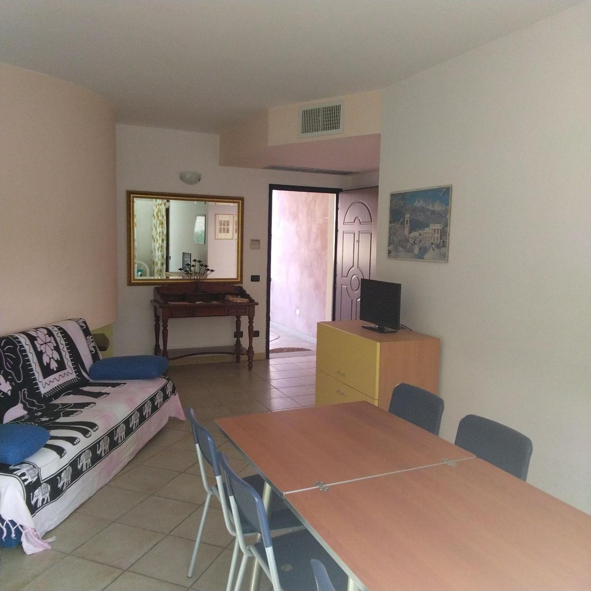 Portoghesi Apt アルバタクス エクステリア 写真