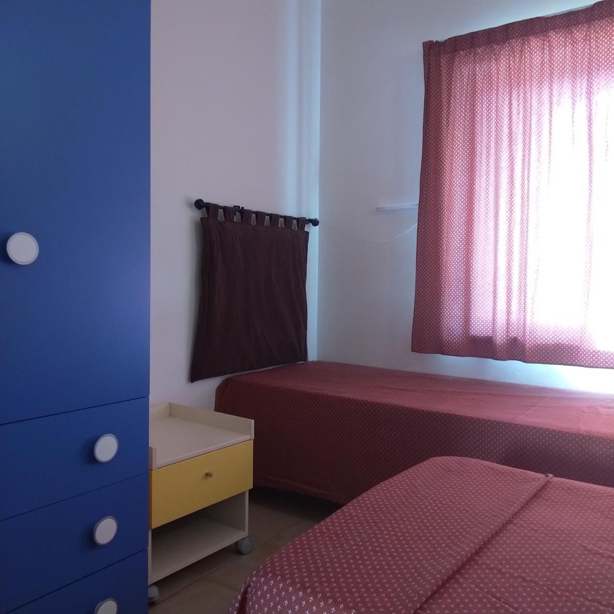 Portoghesi Apt アルバタクス エクステリア 写真
