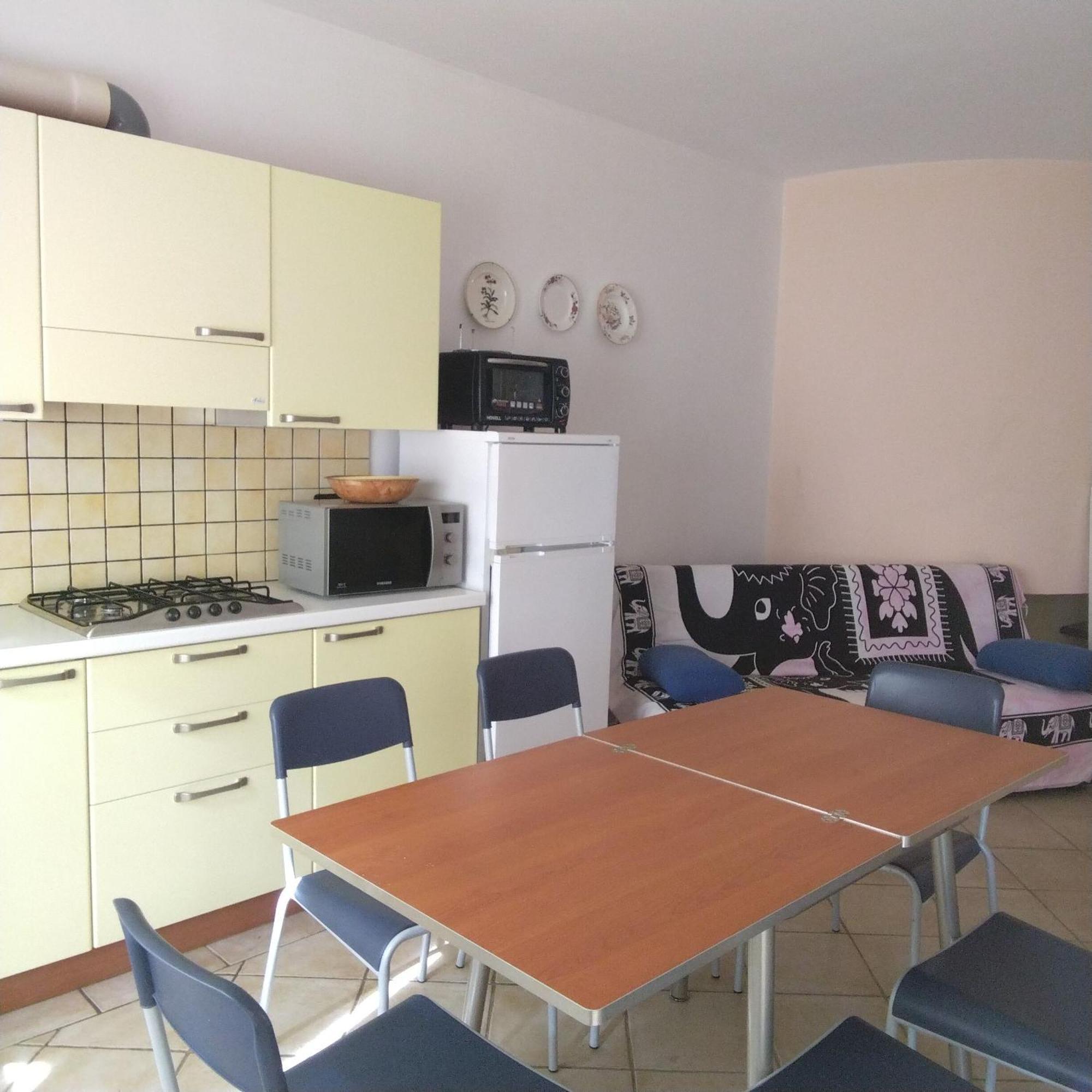 Portoghesi Apt アルバタクス エクステリア 写真