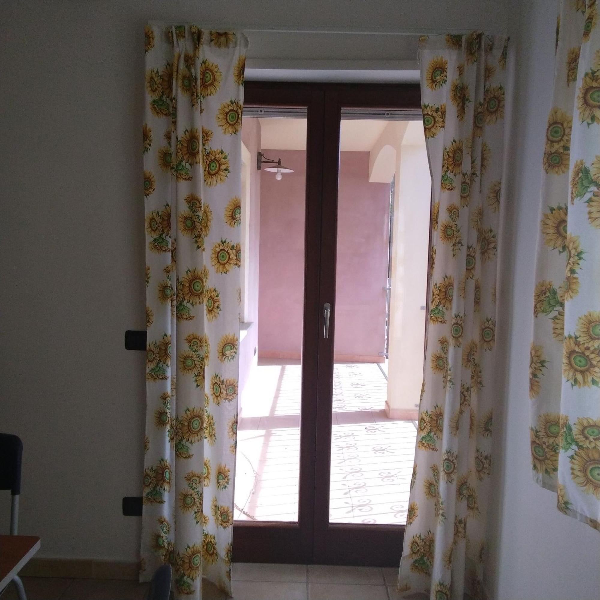 Portoghesi Apt アルバタクス エクステリア 写真