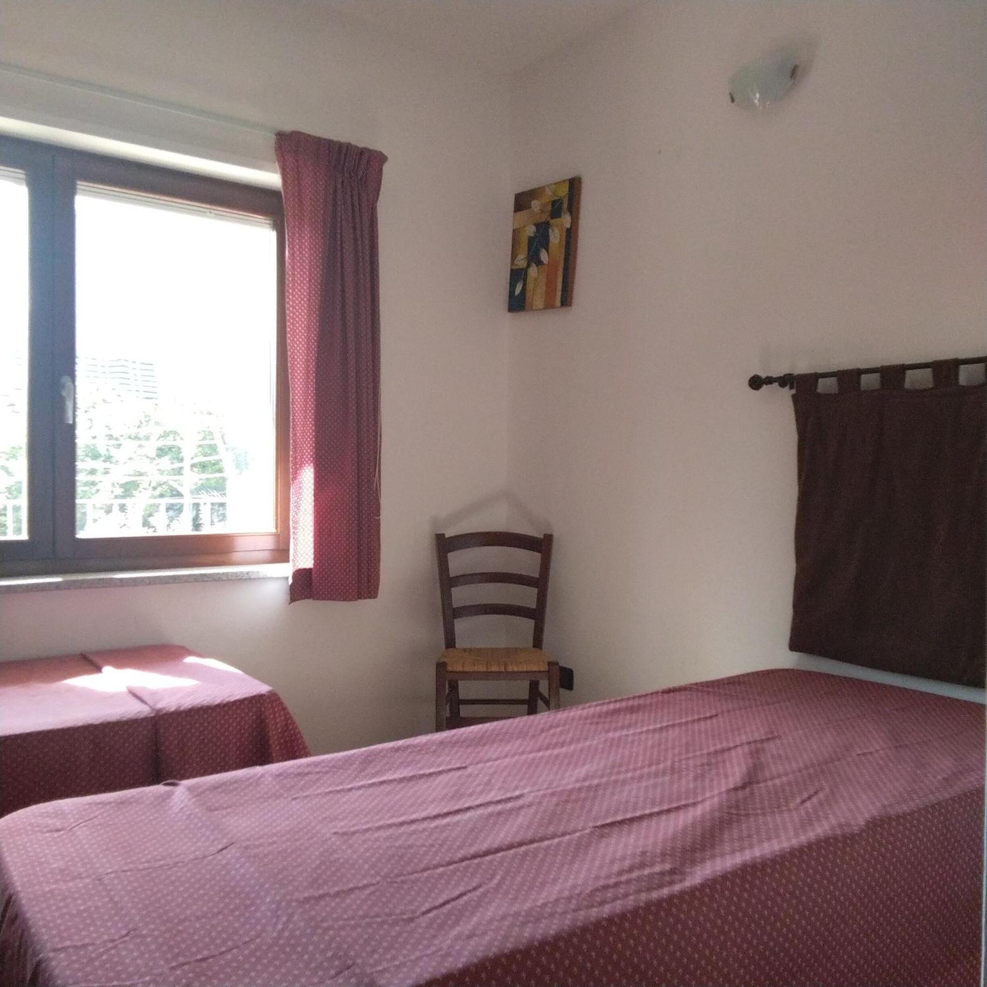 Portoghesi Apt アルバタクス エクステリア 写真