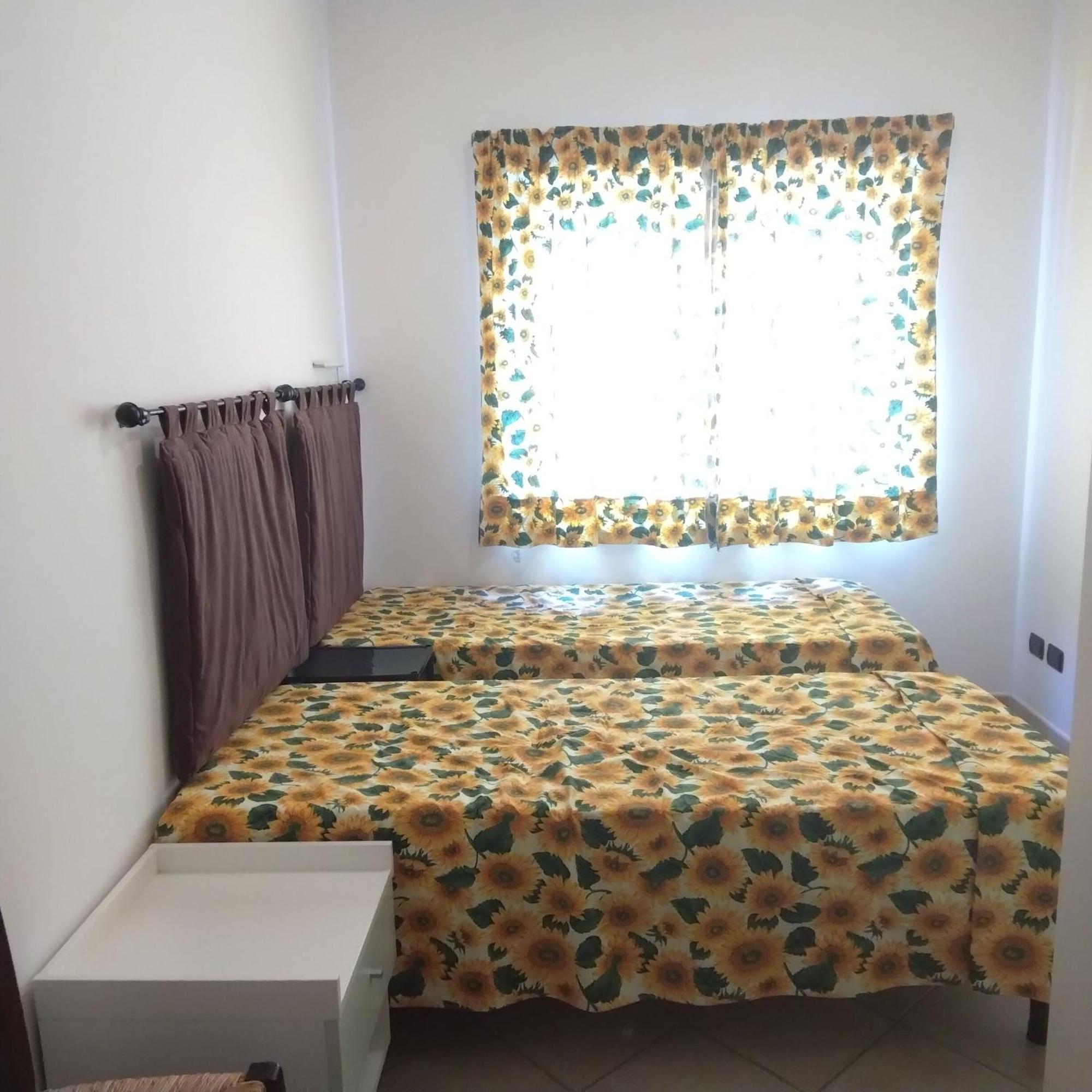 Portoghesi Apt アルバタクス エクステリア 写真