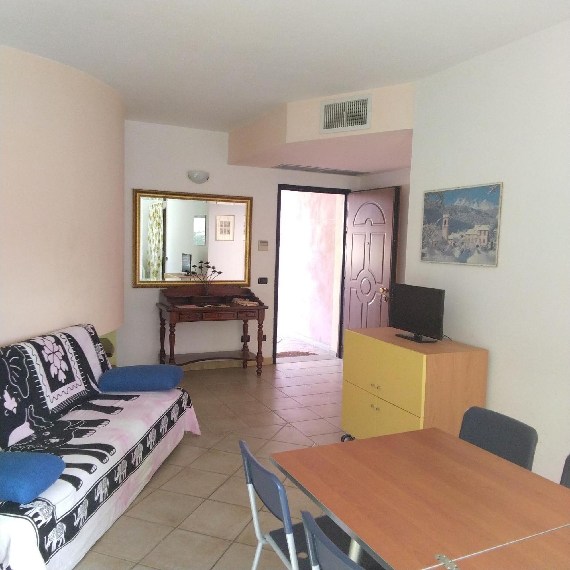 Portoghesi Apt アルバタクス エクステリア 写真