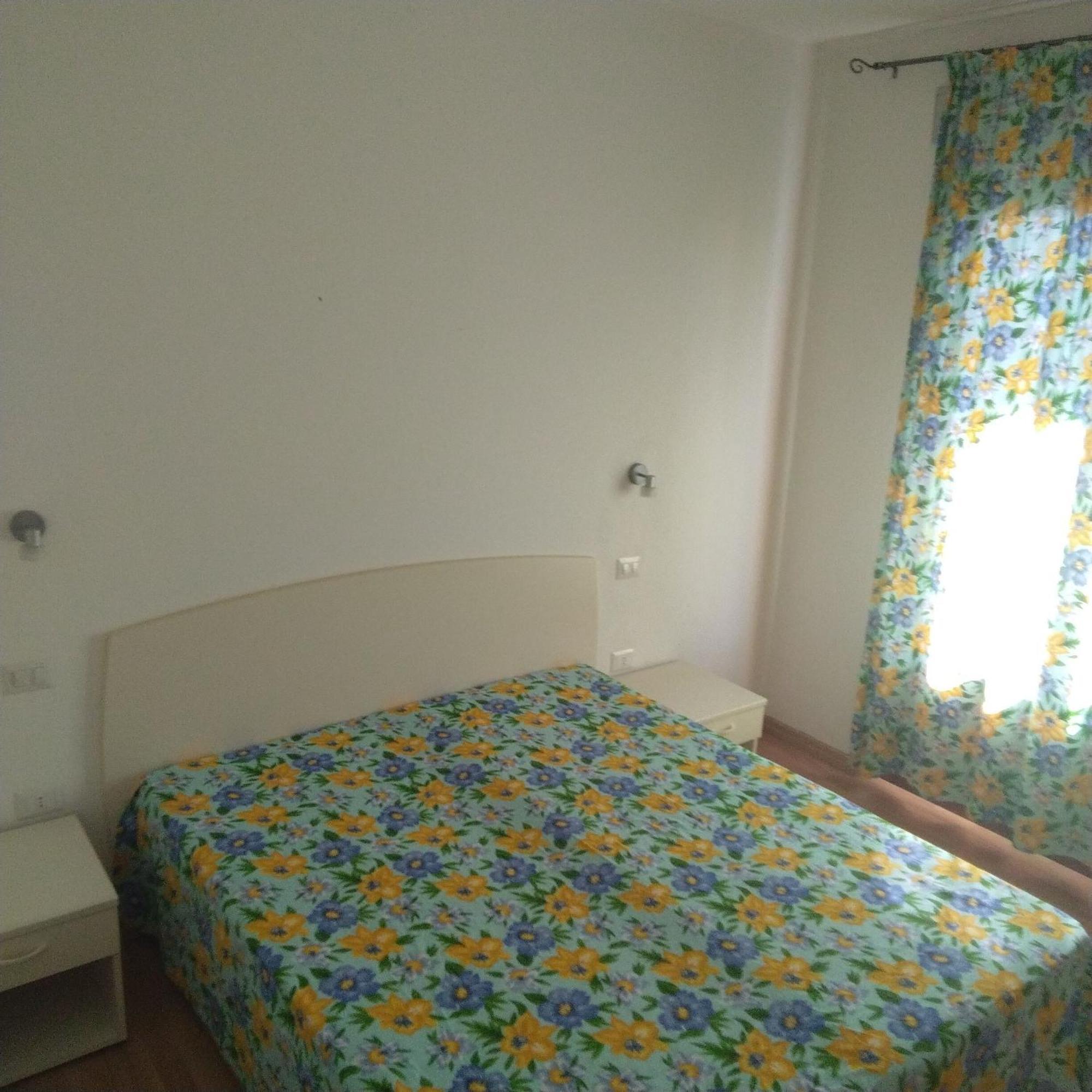 Portoghesi Apt アルバタクス エクステリア 写真