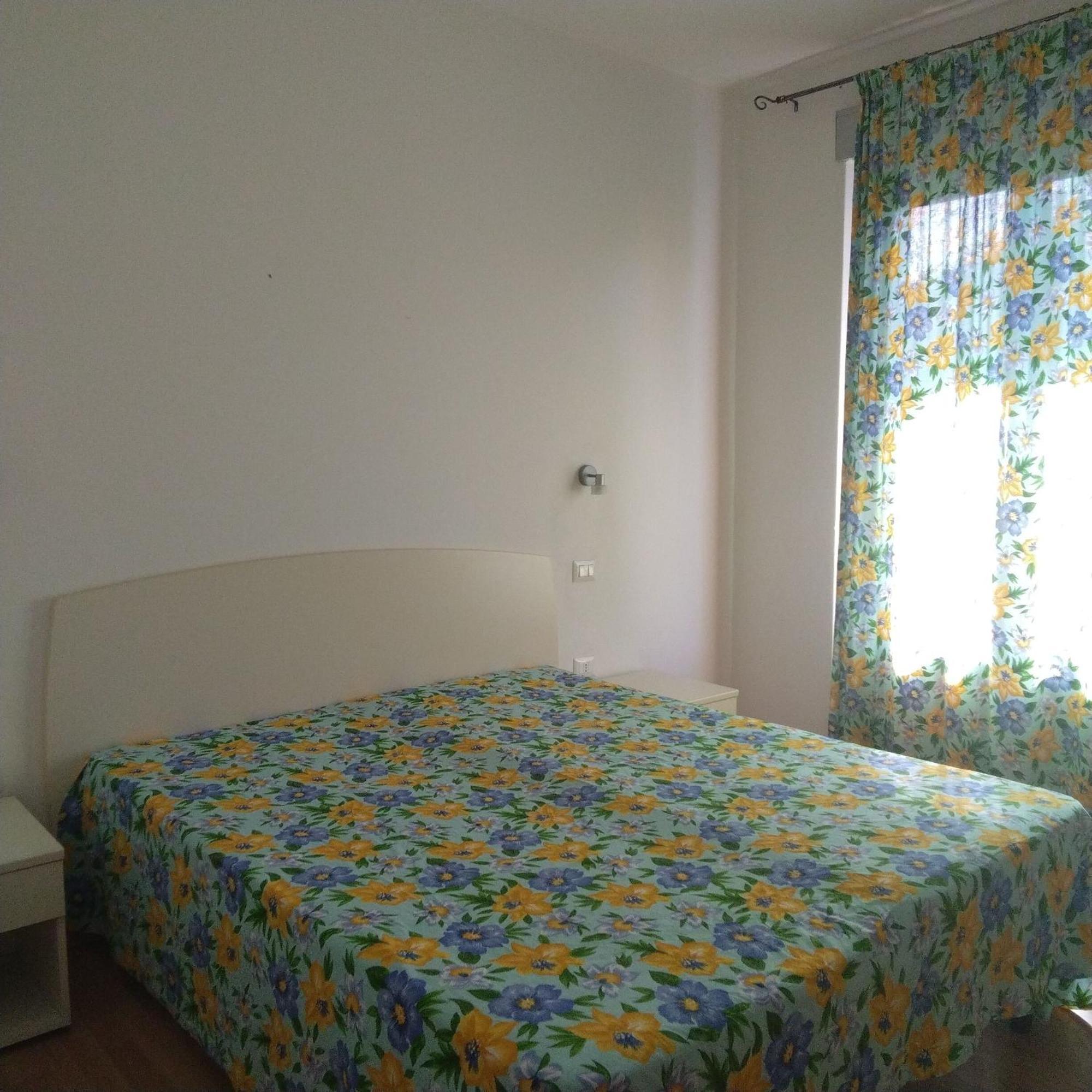 Portoghesi Apt アルバタクス エクステリア 写真
