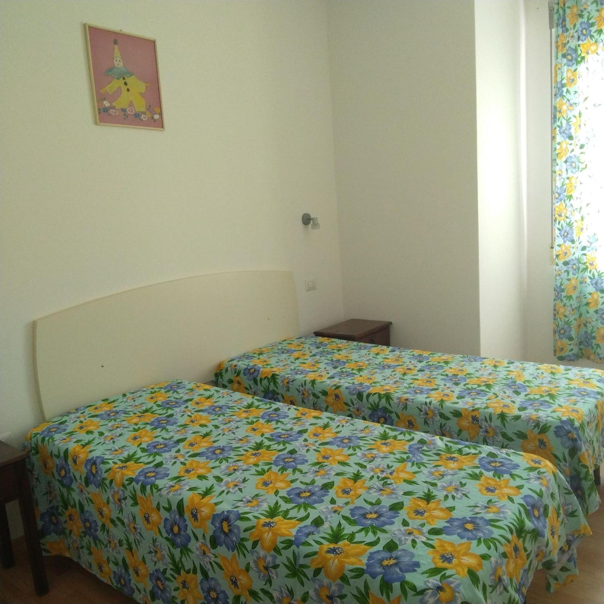Portoghesi Apt アルバタクス エクステリア 写真