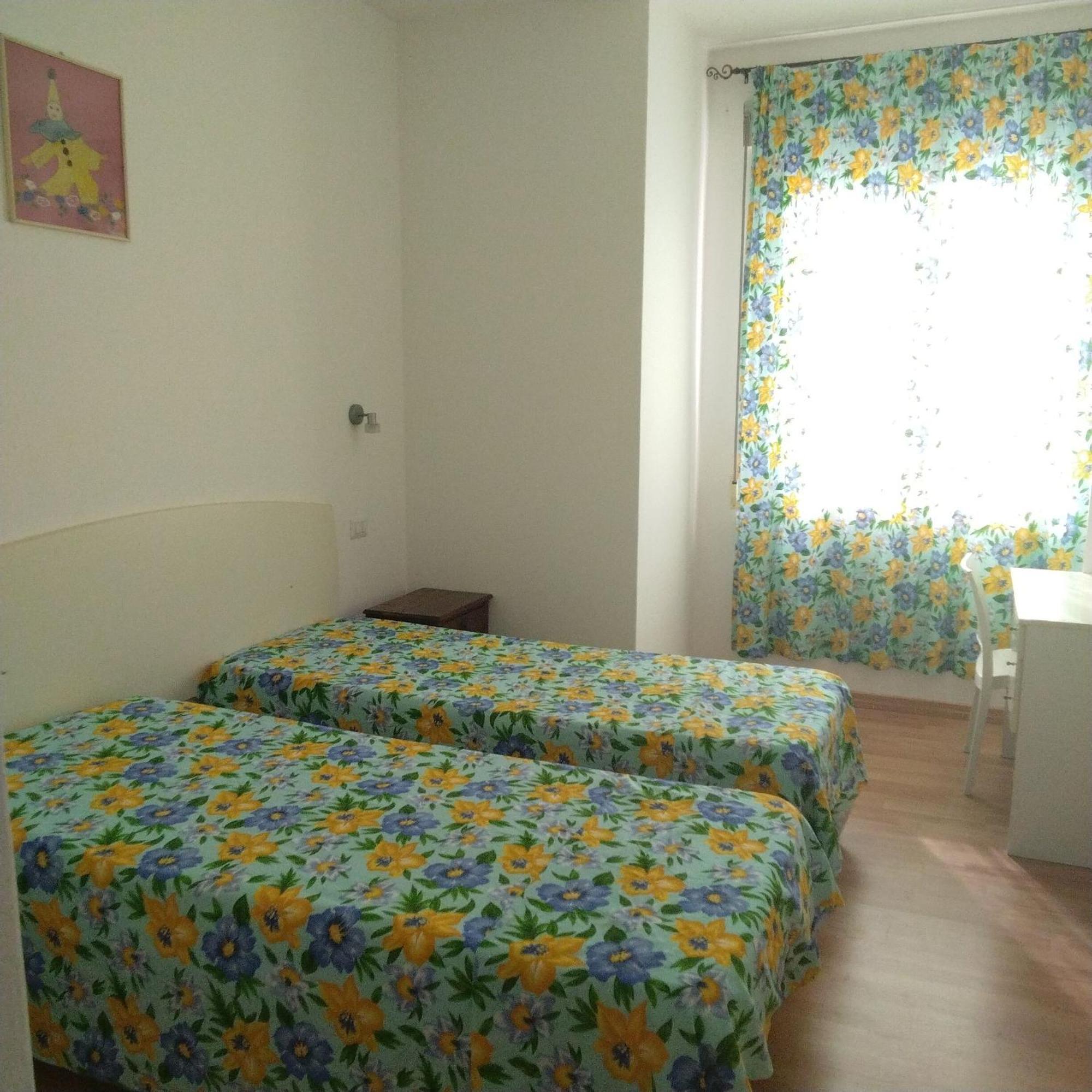 Portoghesi Apt アルバタクス エクステリア 写真
