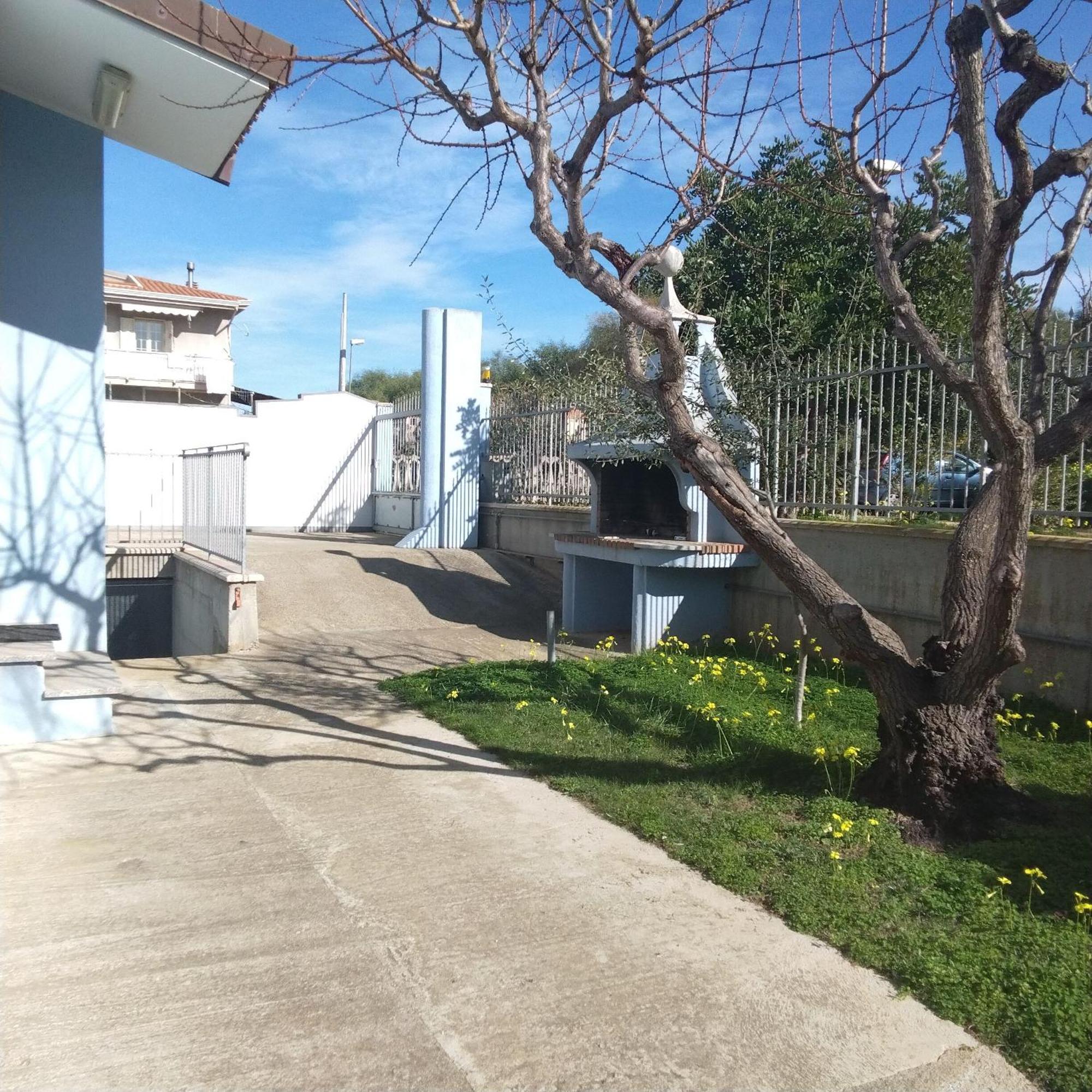 Portoghesi Apt アルバタクス エクステリア 写真
